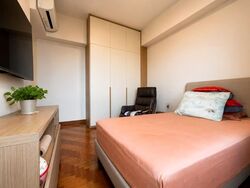 Castle Green (D26), Condominium #584814111